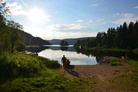 Venevalkama